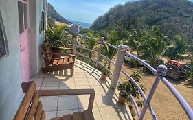 Colibri Hotel